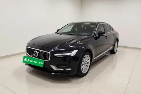 Volvo S90 2019