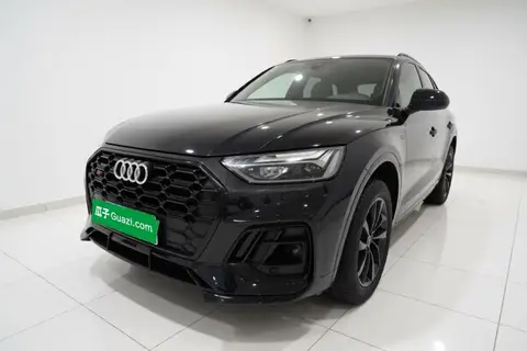 Audi Q5L 2023