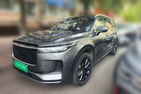 Li ONE 2022