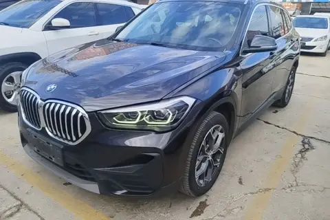BMW X1 2021