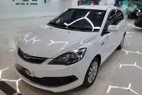 Chery Fulwin 2 2015