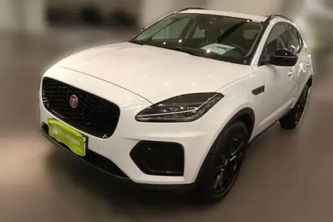 Jaguar E-PACE 2023