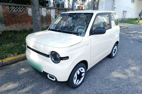 Geely Panda 2025
