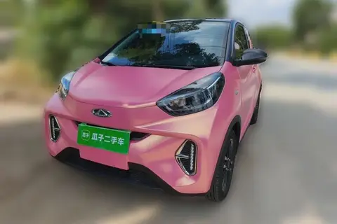Chery QQ Little Ant 2023