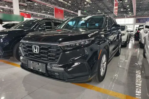 Honda CR-V 2023
