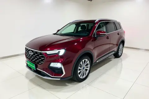 Ford Equator 2021