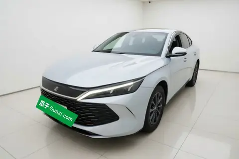 BYD Qin L 2024