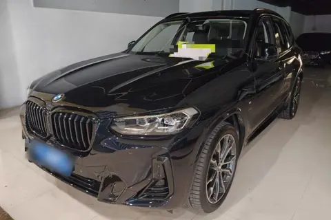 BMW X3 2023