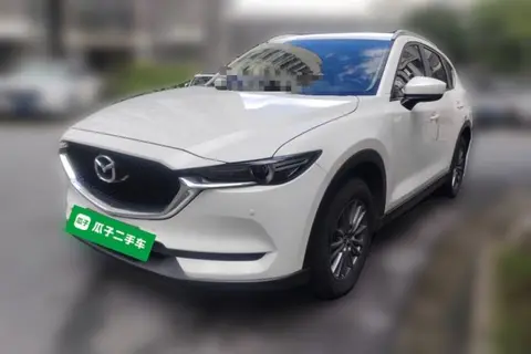 Mazda CX-5 2020