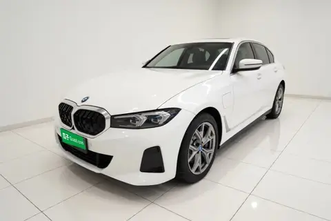 BMW i3 2022
