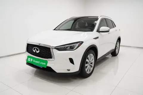 Infiniti QX50 2019