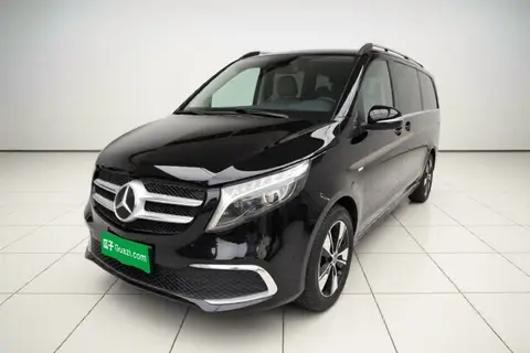 Mercedes-Benz V-Class 2023