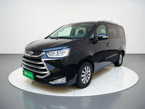 JAC Refine M4 2024