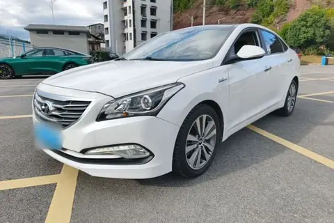 Hyundai Mistra 2017