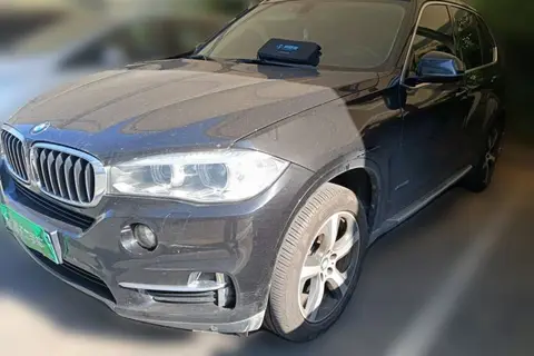 BMW X5 2017