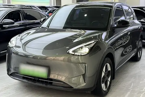 Geely Geome 2024