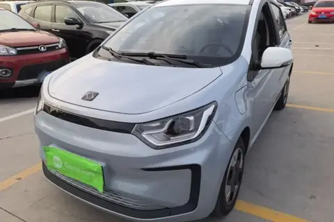 JAC (Sihao) E10X 2022