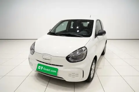 Roewe Clever 2021