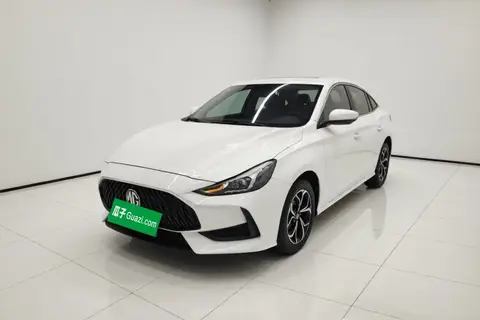 MG 5 2021