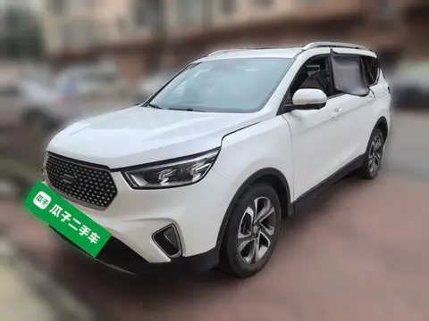 Oshan COS1 2018
