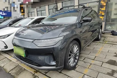 Leapmotor C11 2024