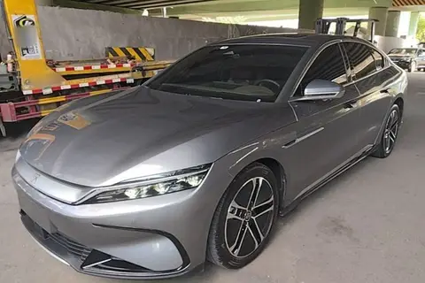 BYD Han 2023