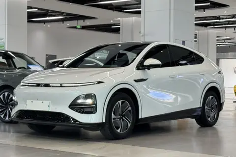 XPeng G6 2024