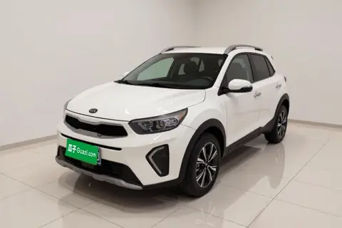 Kia Stonic 2020