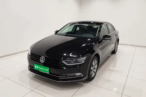 Volkswagen Magotan 2017