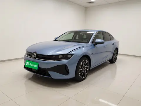 Volkswagen Sagitar 2025