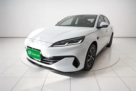 BYD Seal 06 2025