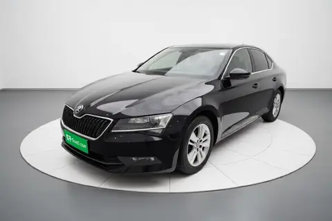 Skoda Superb 2017