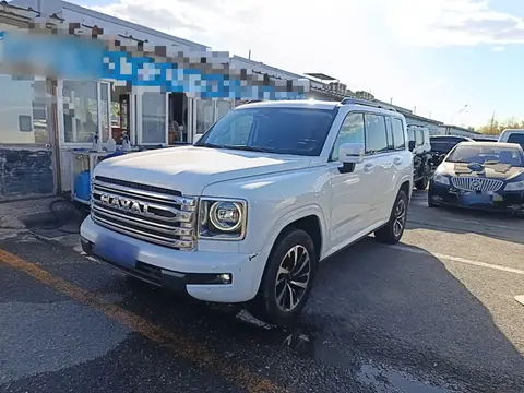 Haval H9 2024