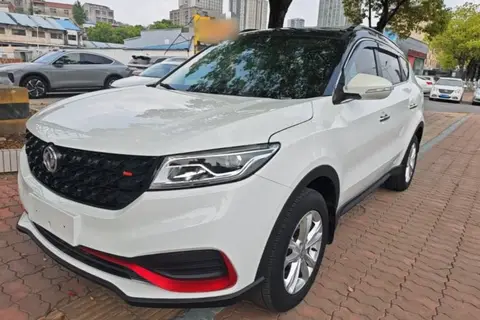 Dongfeng 580 2021
