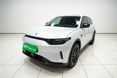 Leapmotor C11 2023