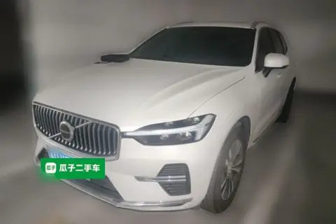 Volvo XC60 2024