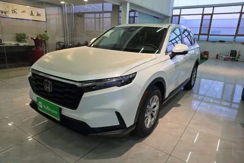 Honda CR-V 2024