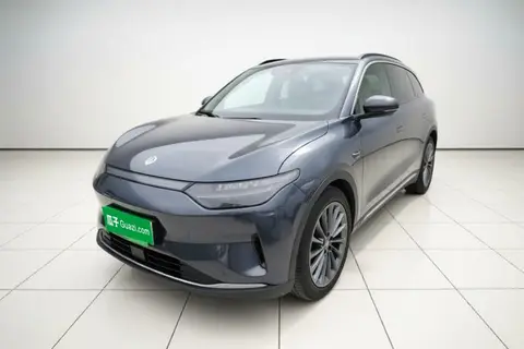 Leapmotor C11 2025