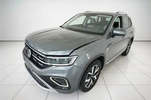 Volkswagen Tayron 2023