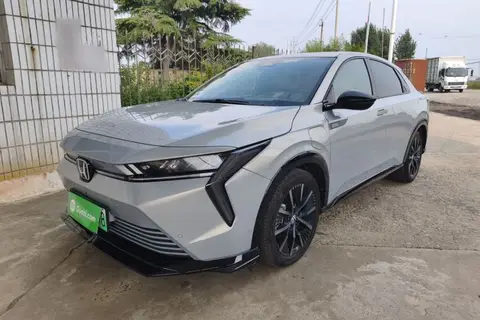 Honda e:NS2 2024