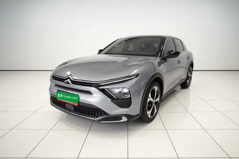 Citroën C5 X 2022