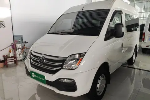 Maxus Xintu V80 2024
