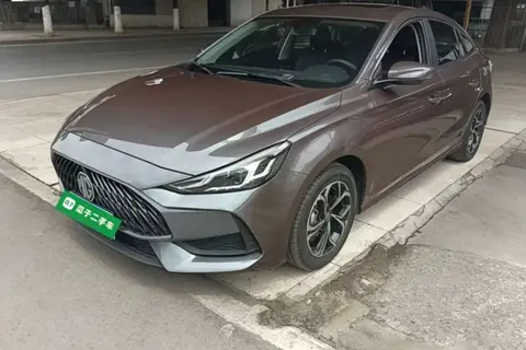 MG 5 2023