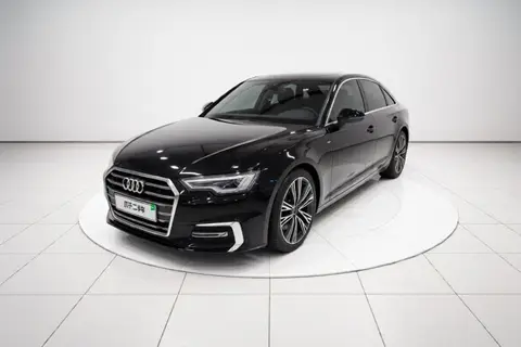 Audi A6L 2023