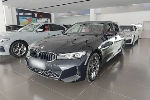 BMW 3 Series 2025