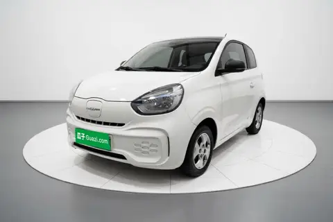 Roewe CLEVER 2021