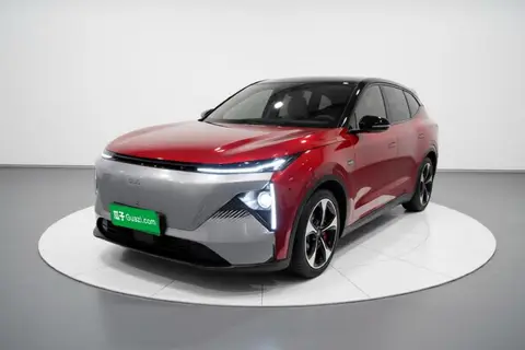 Geely L7 2023