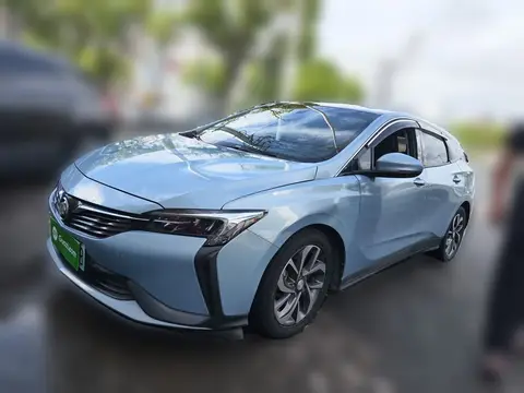 Buick Velite 6 2021