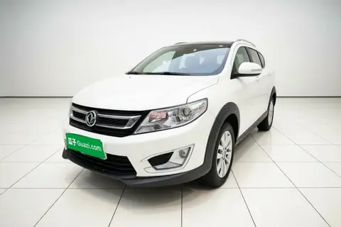 Dongfeng AX3 2017
