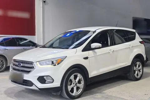 Ford Kuga 2016